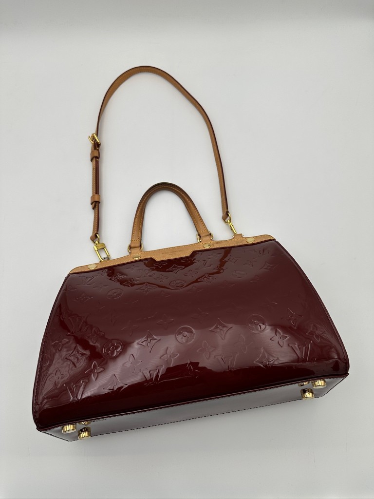 Brea MM Bag