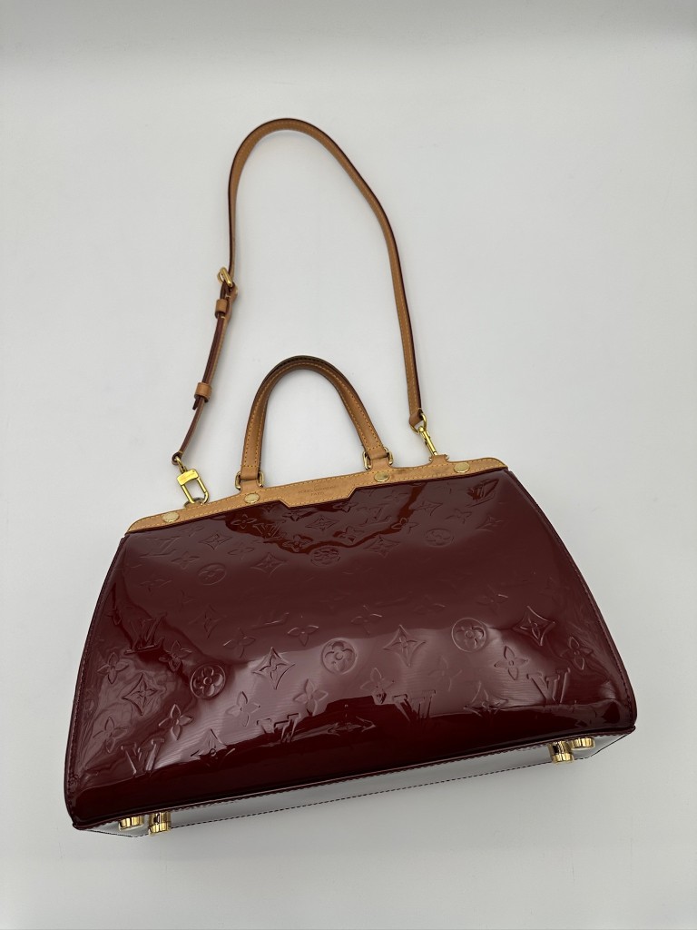 Brea MM Bag
