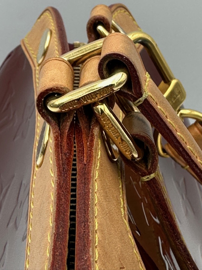 Brea MM Bag