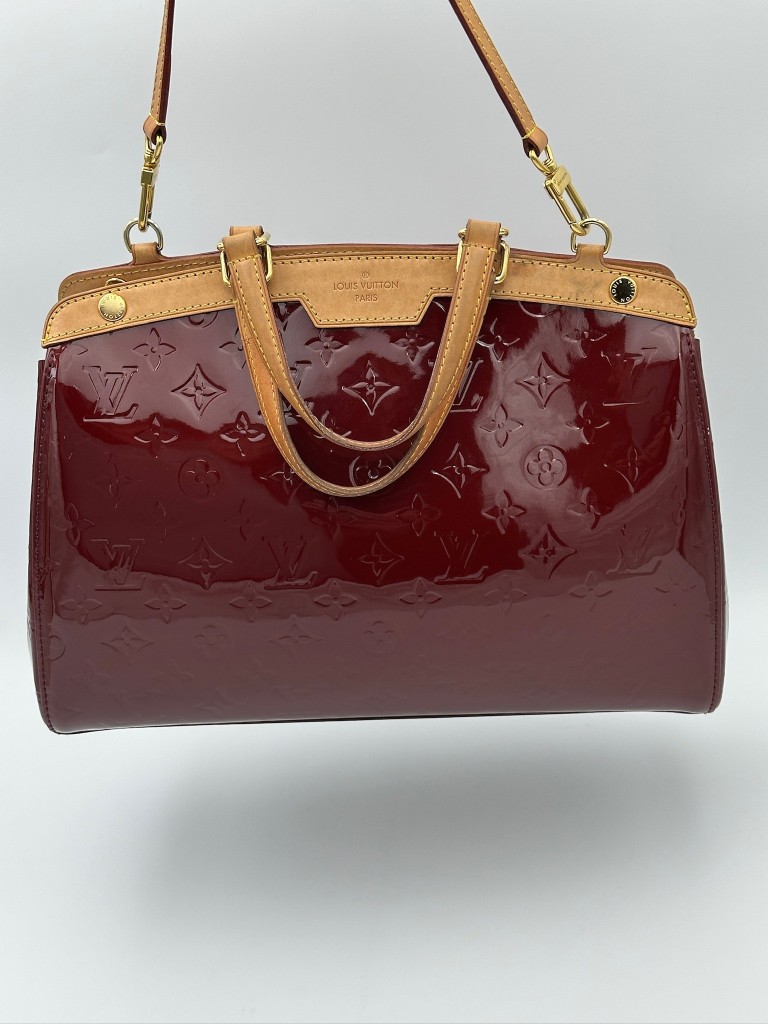 Brea MM Bag