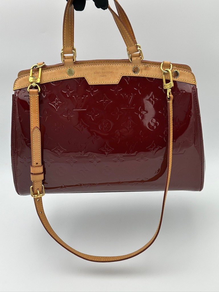 Brea MM Bag