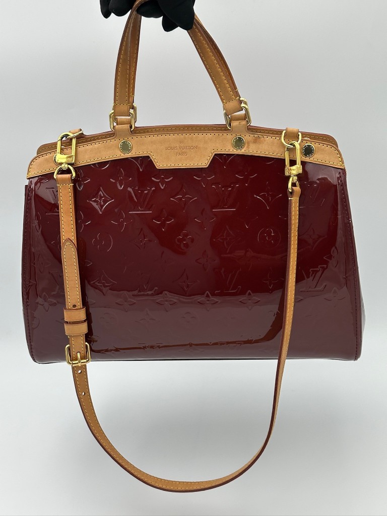 Brea MM Bag