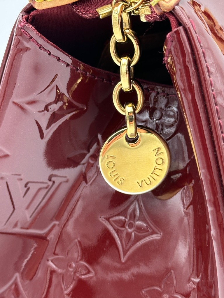 Brea MM Bag
