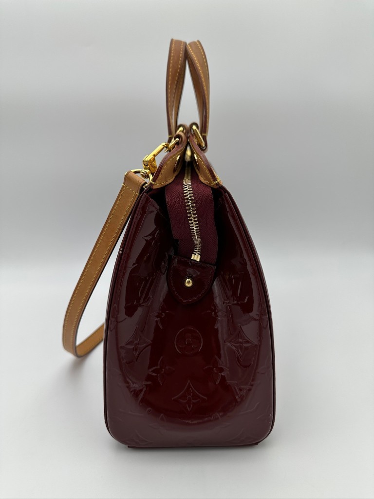 Brea MM Bag