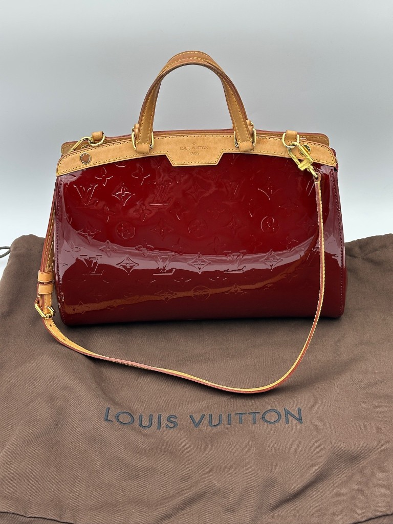 Brea MM Bag