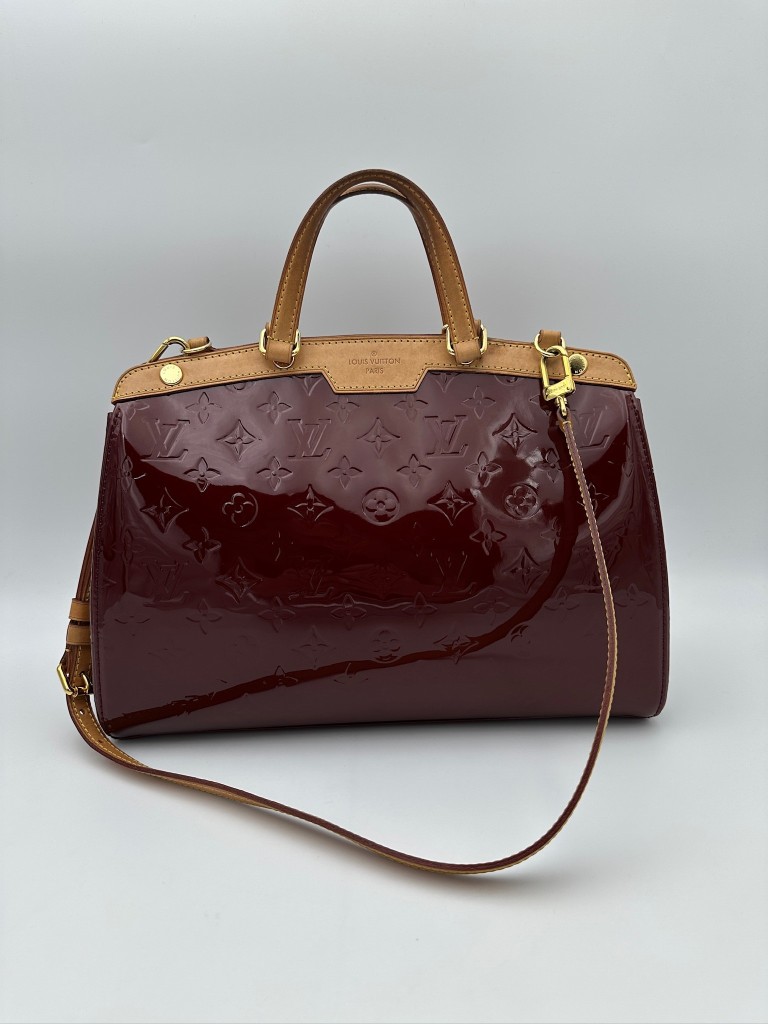 Brea MM Bag