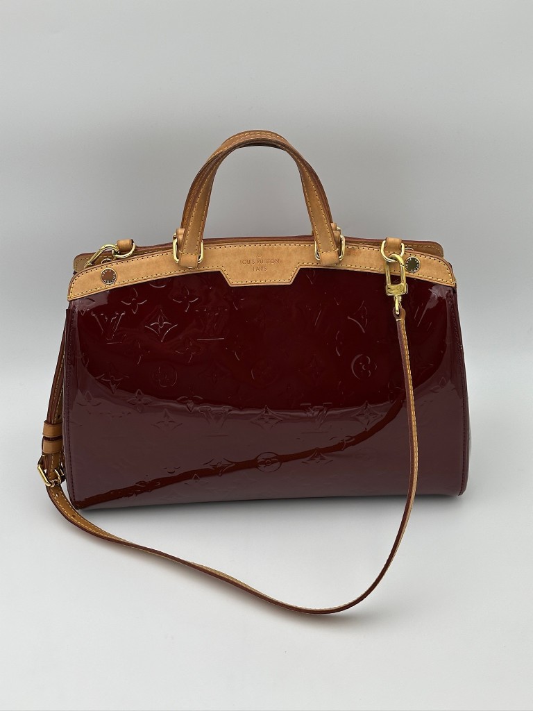 Brea MM Bag