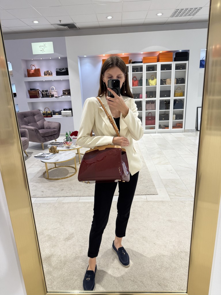 Brea MM Bag