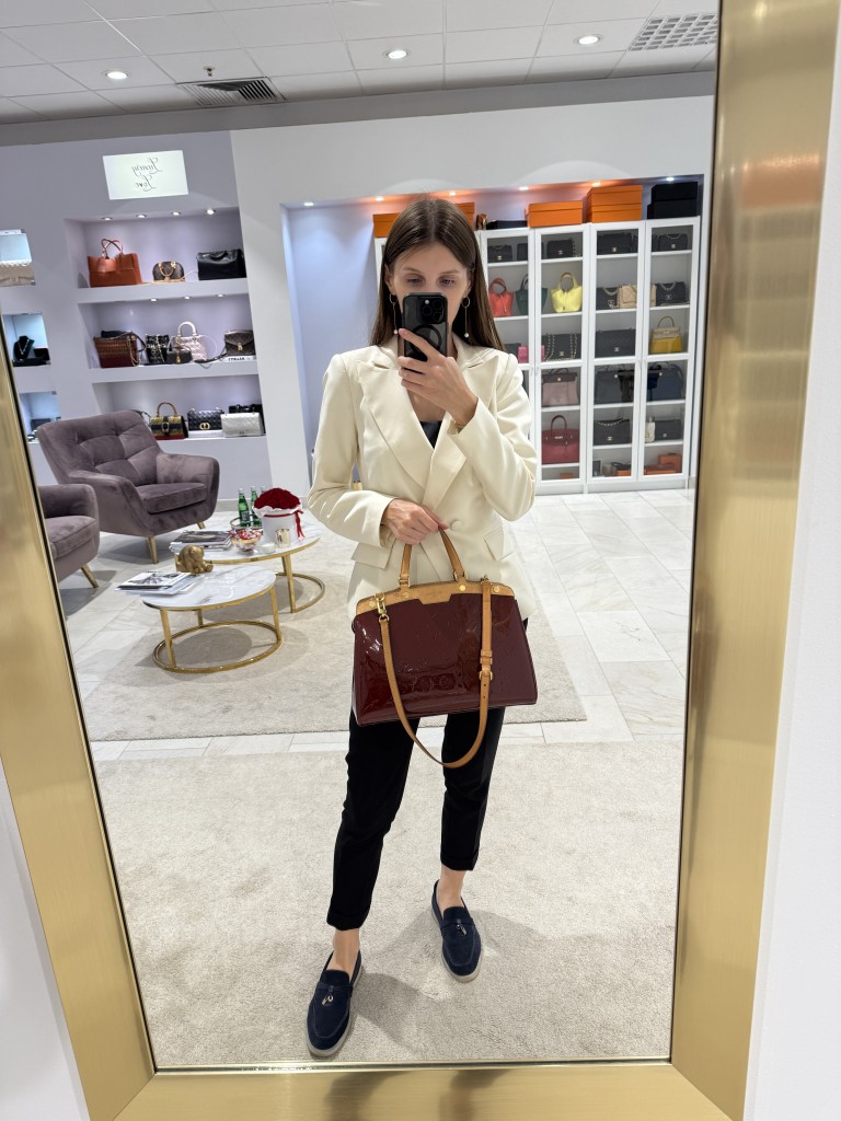 Brea MM Bag