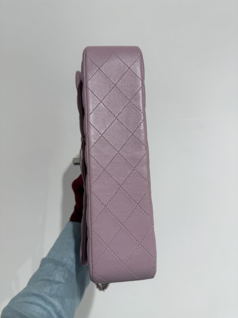 Classic Medium Double Flap torebka