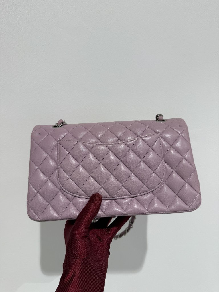 Classic Medium Double Flap torebka