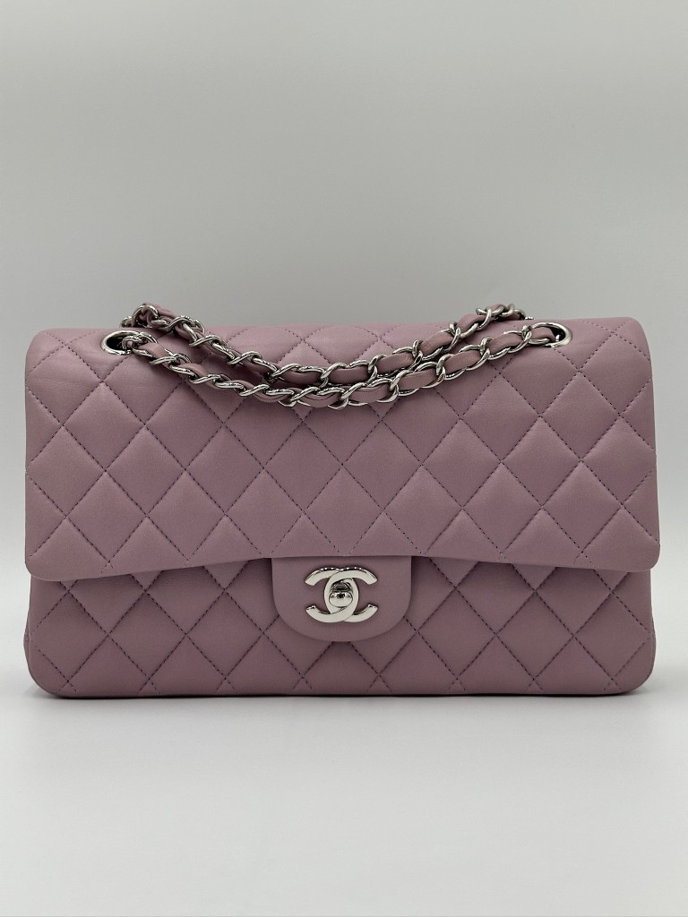 Classic Medium Double Flap torebka