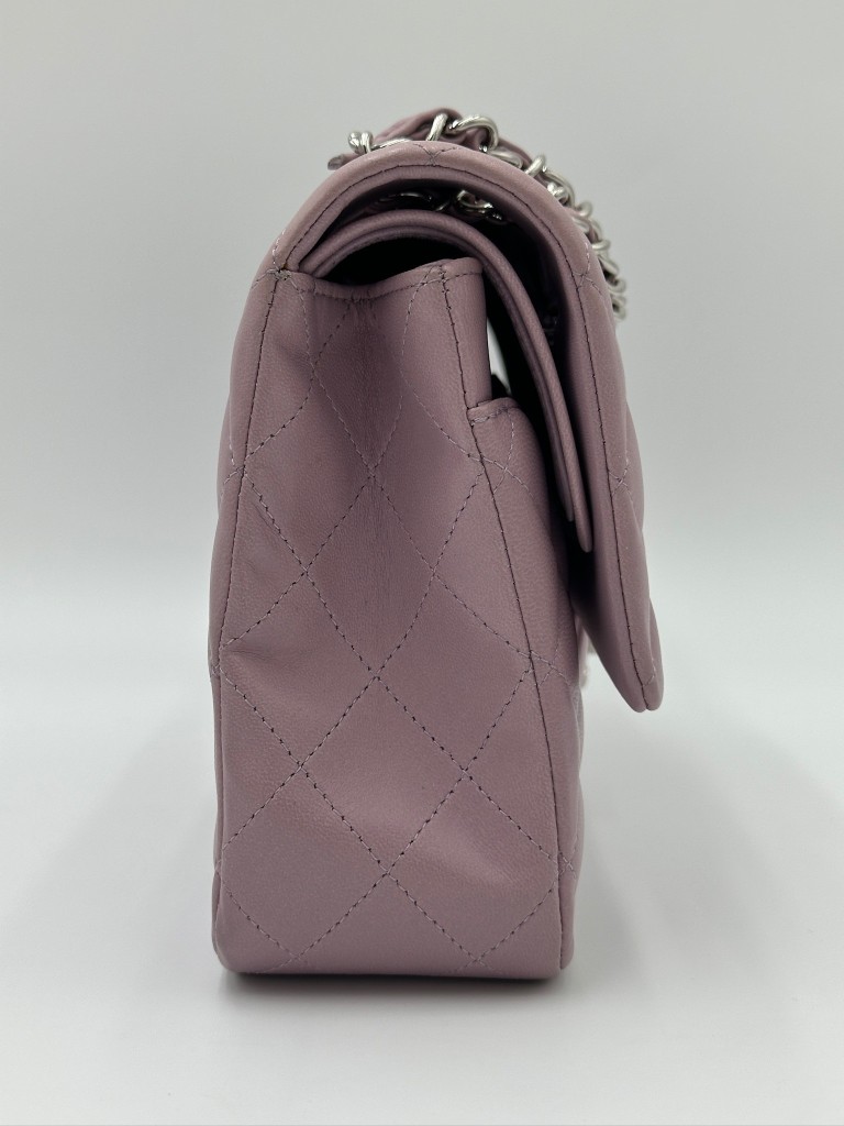Classic Medium Double Flap torebka
