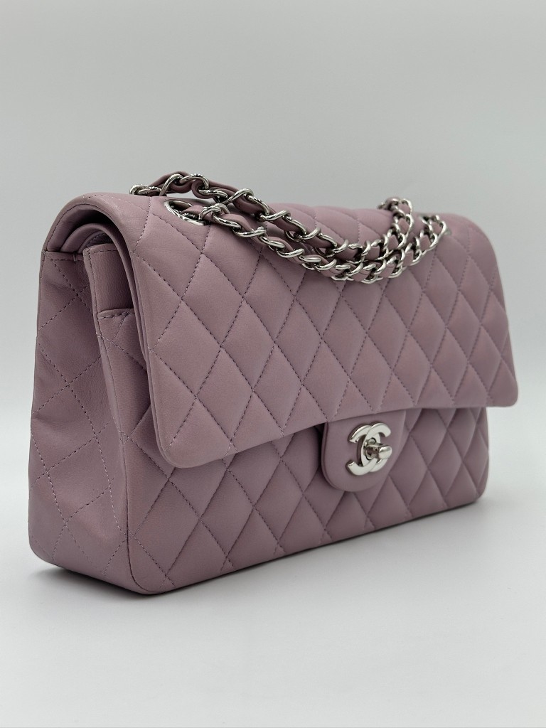 Classic Medium Double Flap torebka
