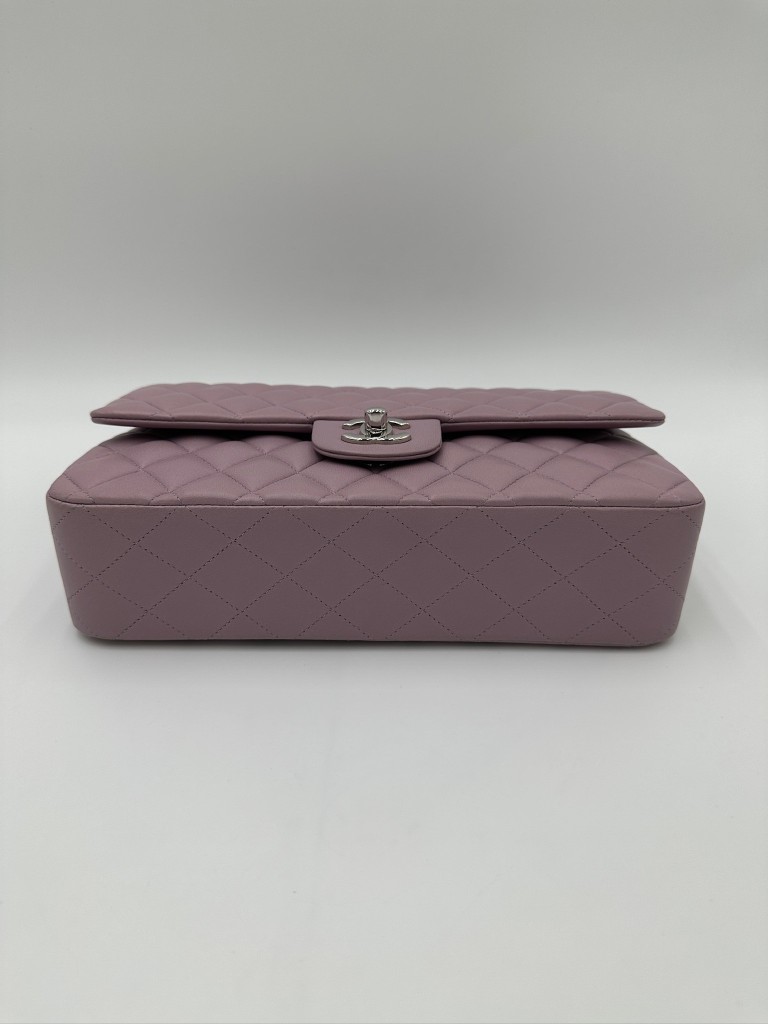 Classic Medium Double Flap torebka