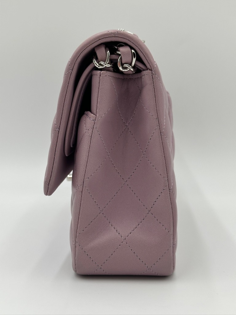 Classic Medium Double Flap torebka