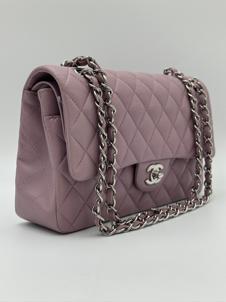 Classic Medium Double Flap torebka