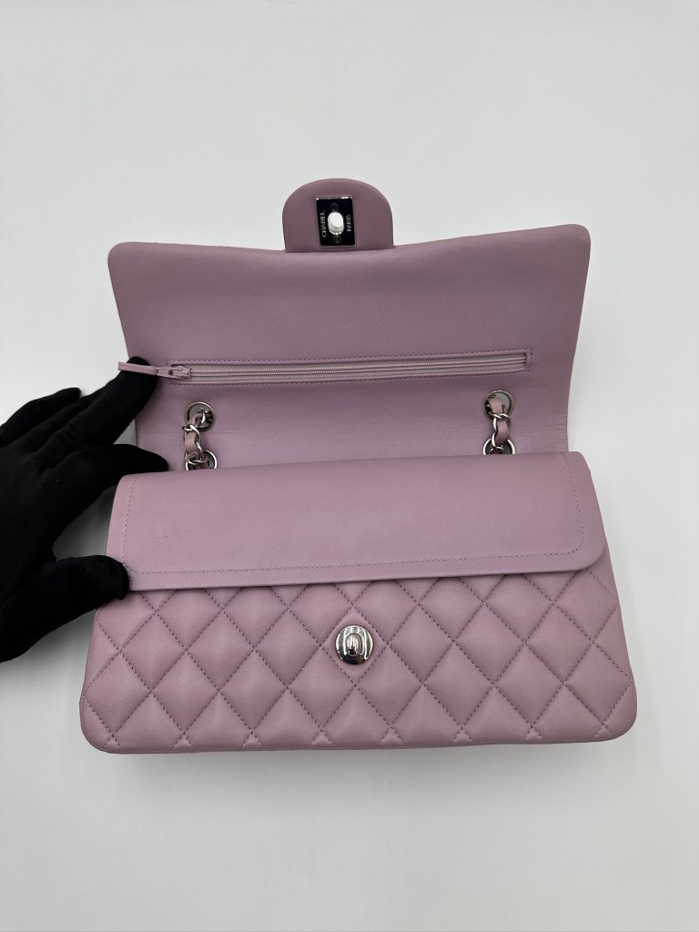 Classic Medium Double Flap torebka