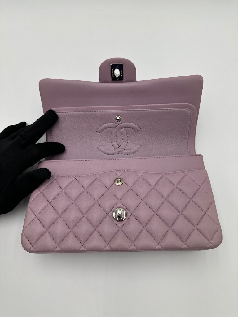 Classic Medium Double Flap torebka