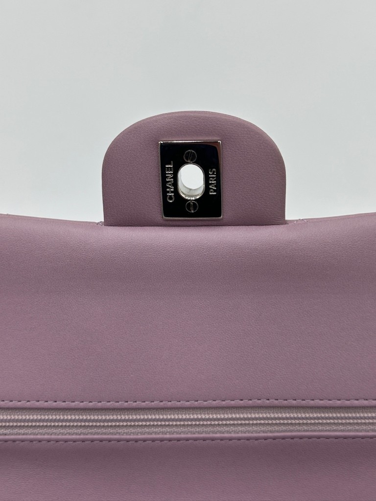 Classic Medium Double Flap torebka