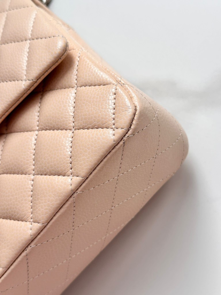 Classic Medium Double Flap torebka