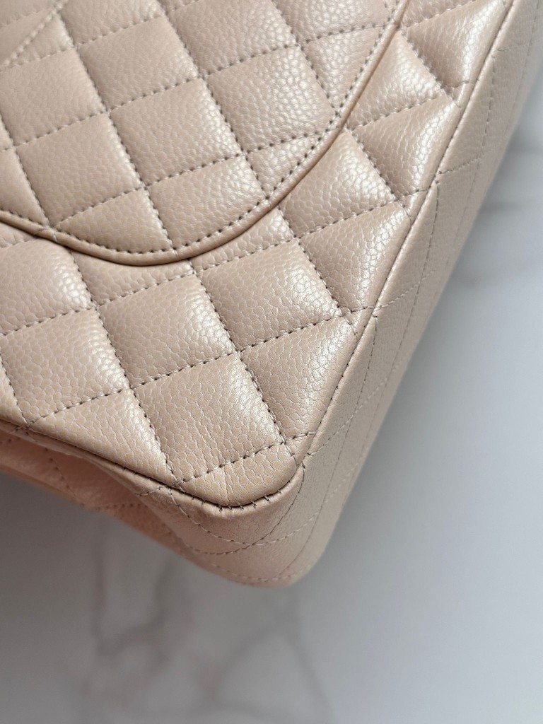 Classic Medium Double Flap torebka