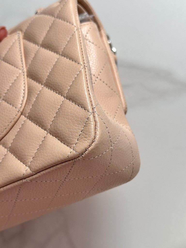 Classic Medium Double Flap torebka