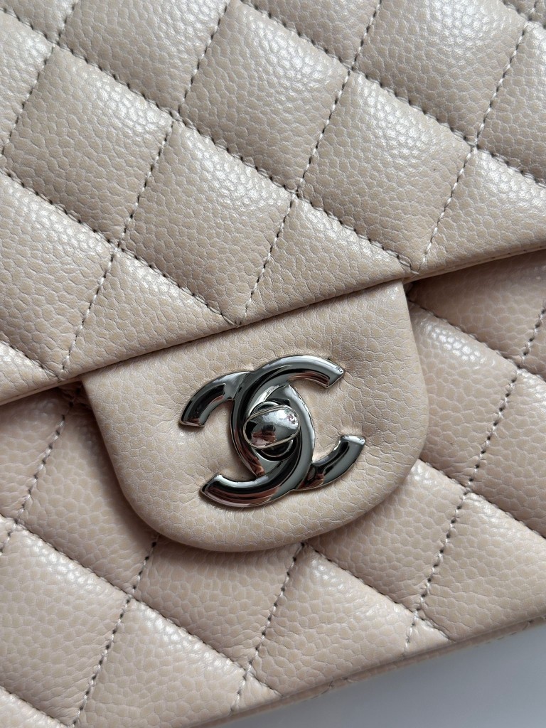 Classic Medium Double Flap torebka