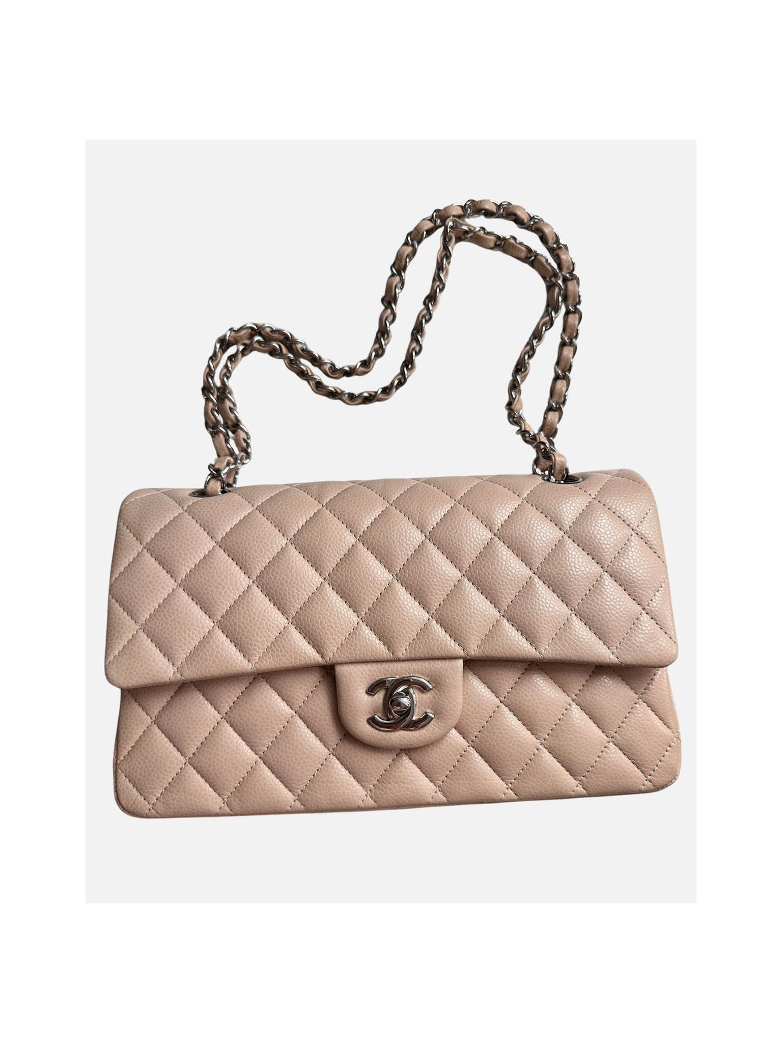Chanel Classic Medium