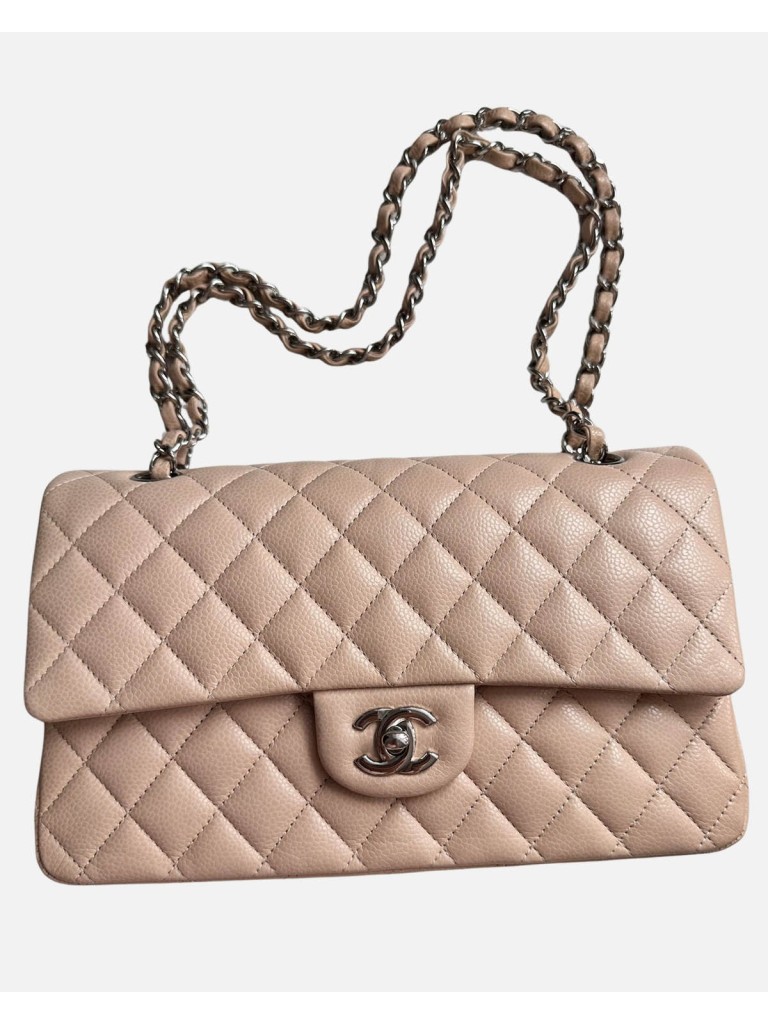 Chanel Classic Medium
