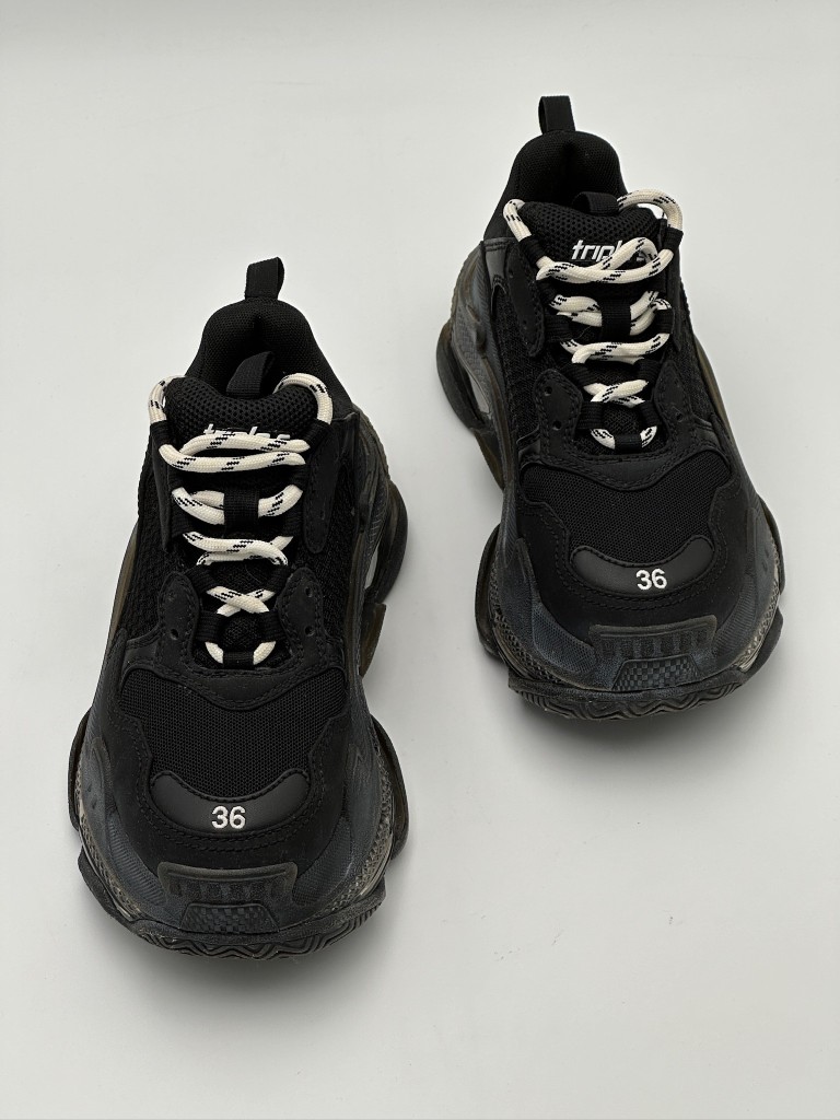 Balenciaga Triple S sneakersy