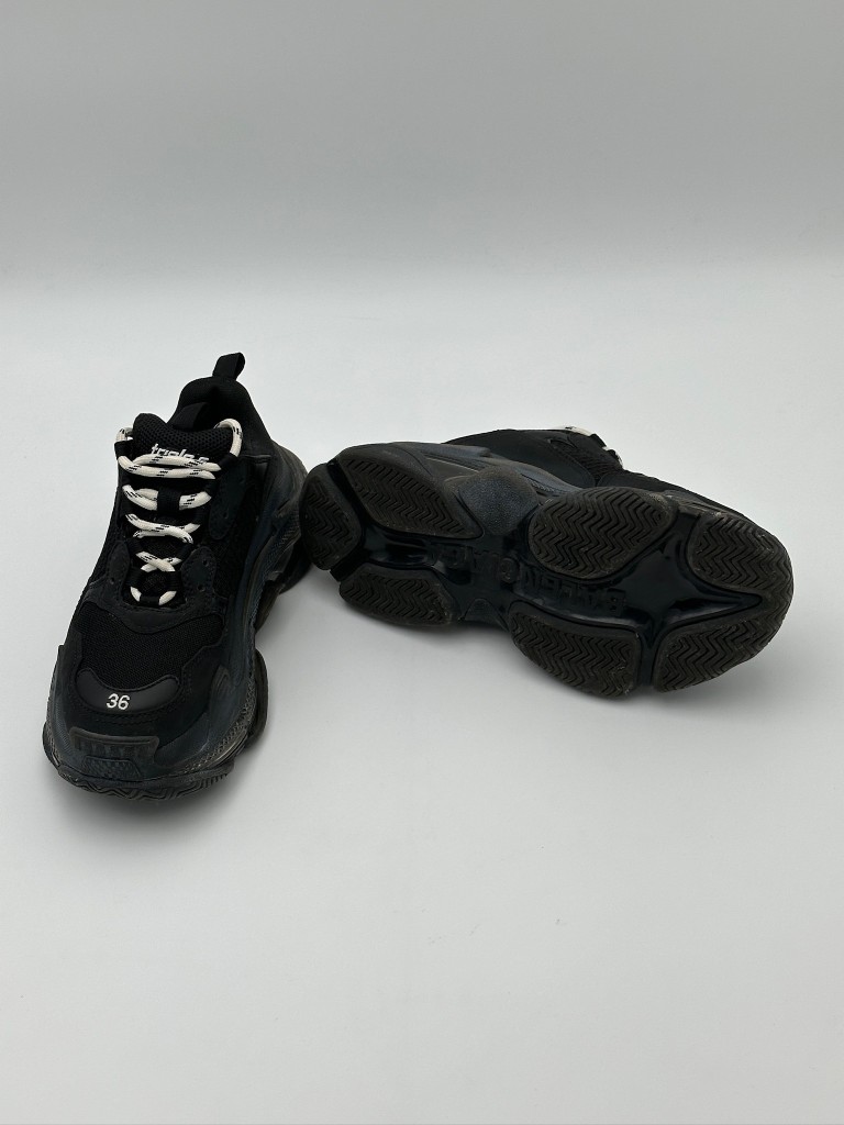 Balenciaga Triple S sneakers