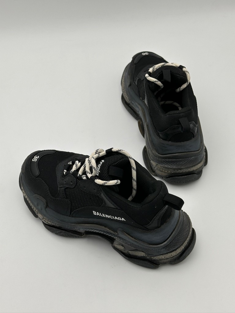 Balenciaga Triple S sneakersy
