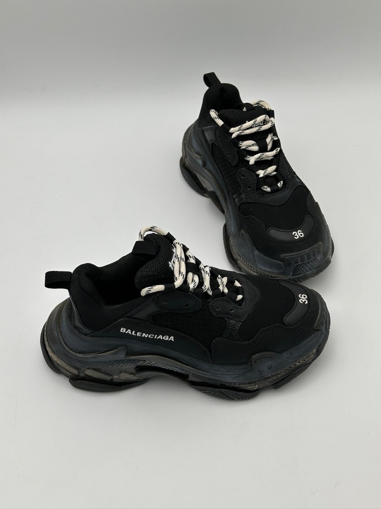 Balenciaga Triple S sneakersy