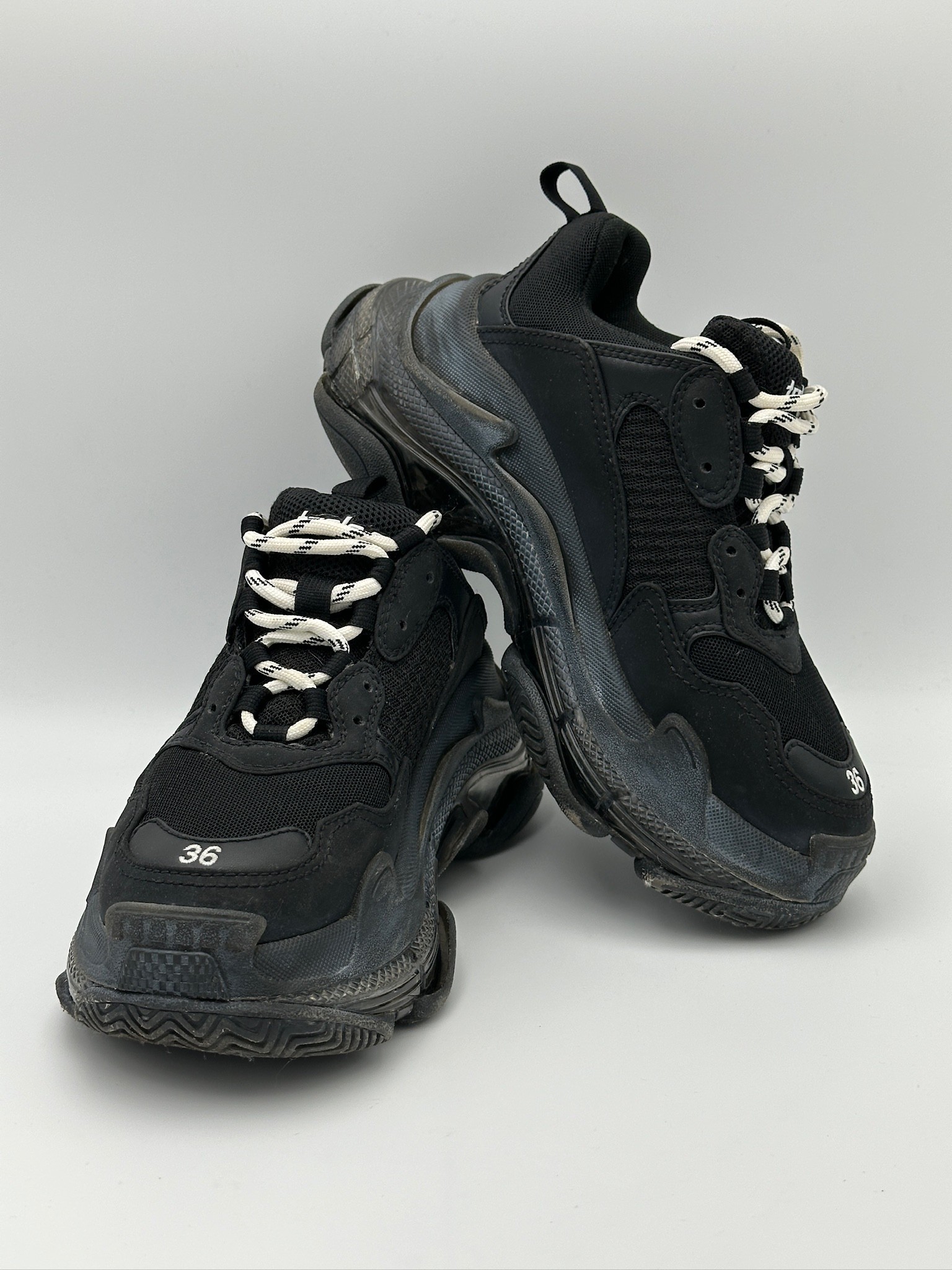Balenciaga Triple S sneakers