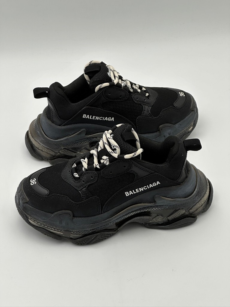 Balenciaga Triple S sneakersy