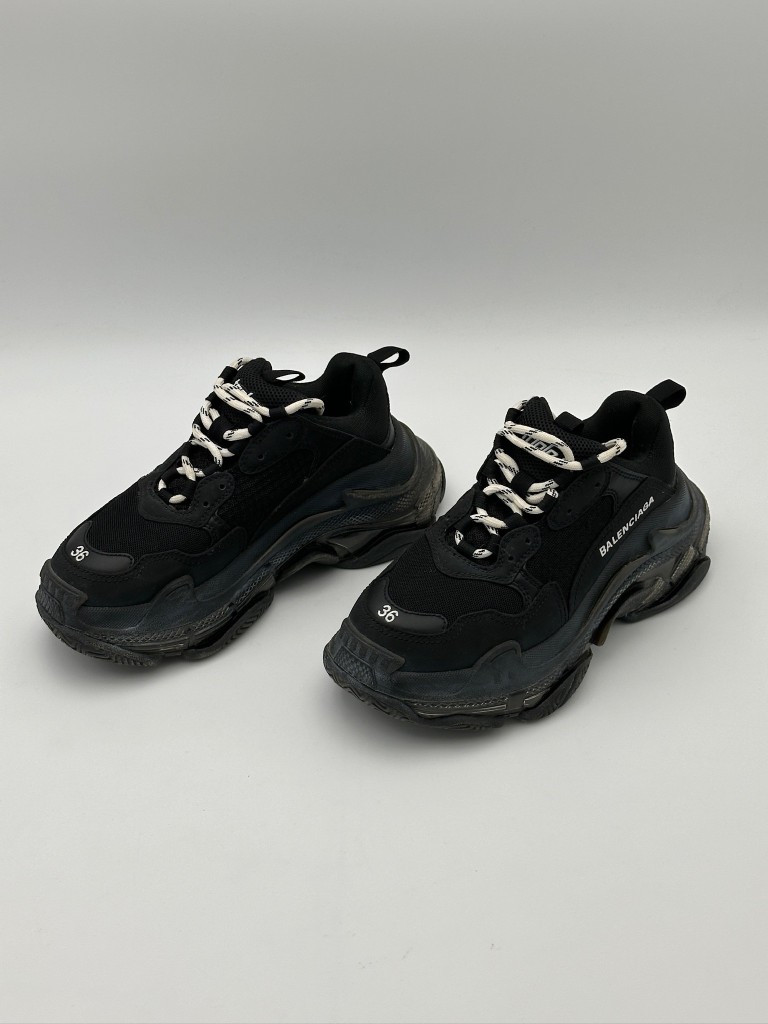 Balenciaga Triple S sneakersy