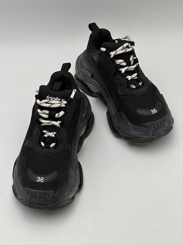Balenciaga Triple S sneakersy