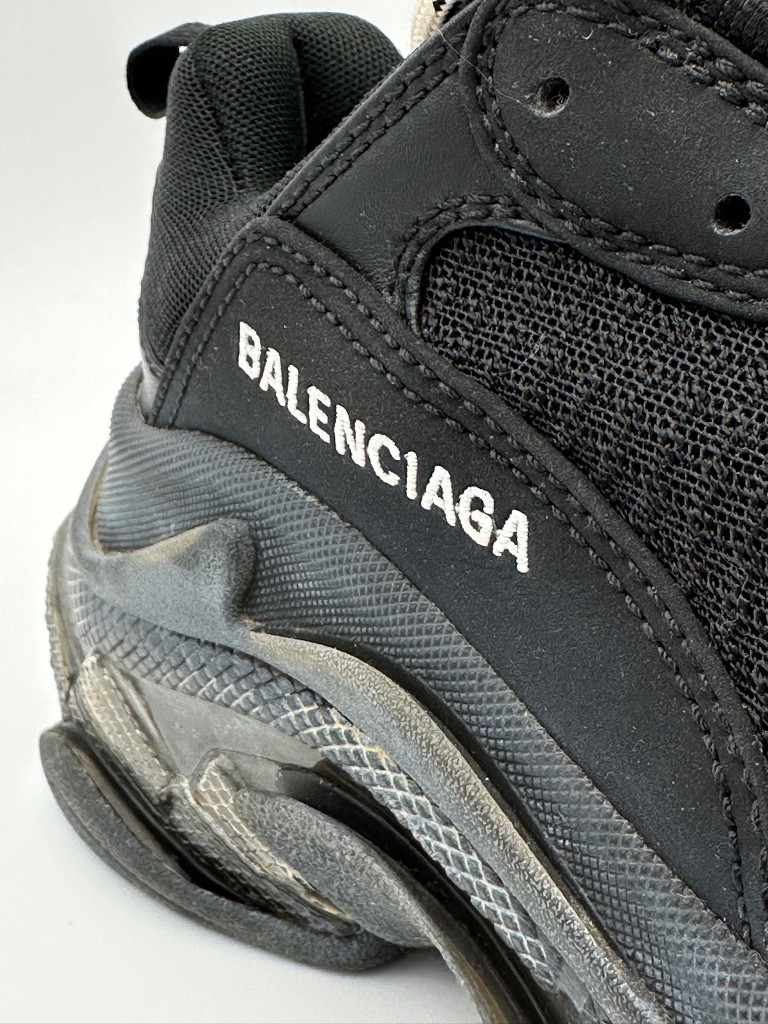 Balenciaga Triple S sneakers