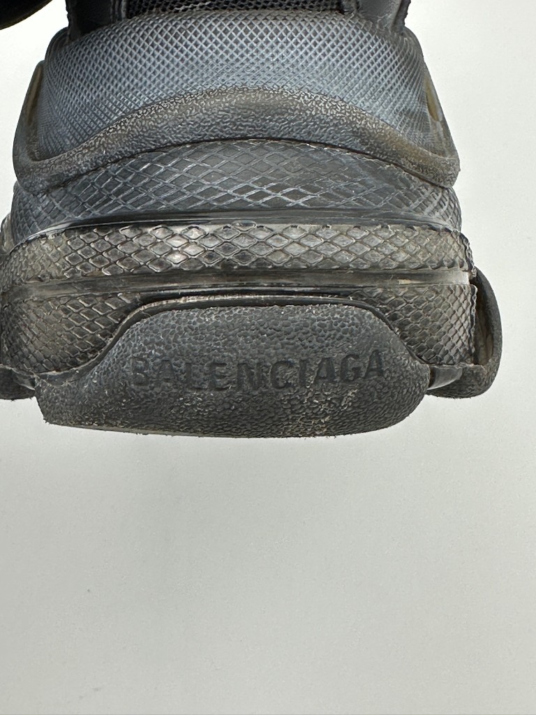 Balenciaga Triple S sneakers