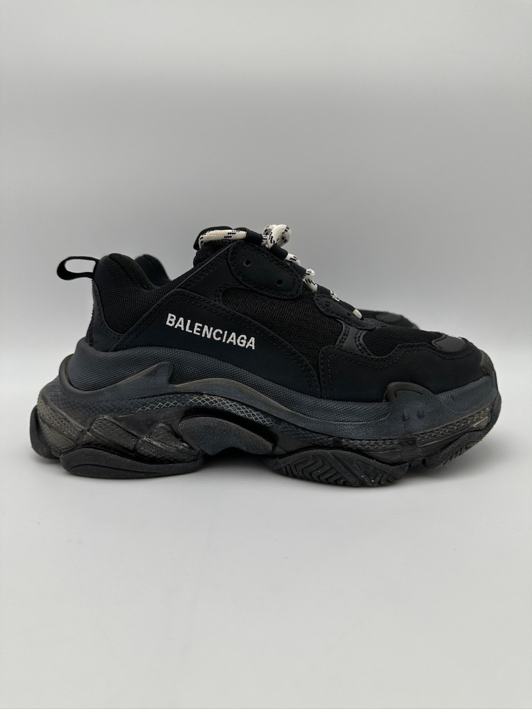 Balenciaga Triple S sneakers