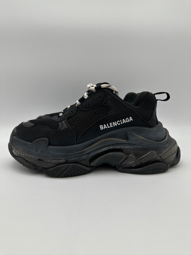 Balenciaga Triple S sneakersy