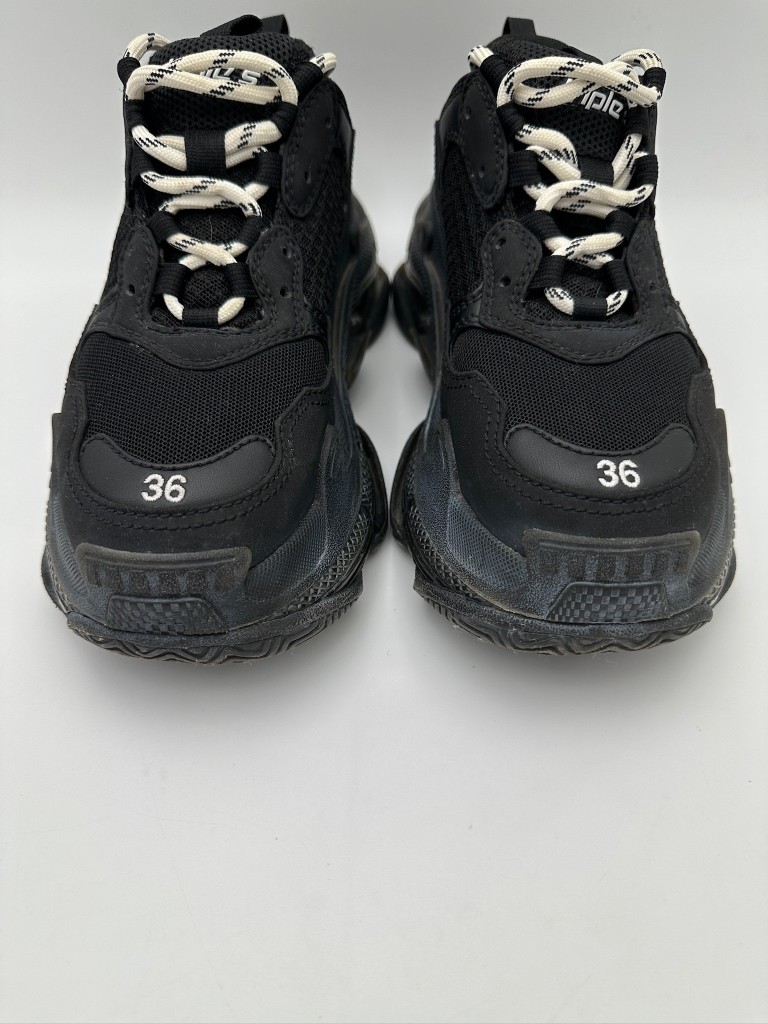 Balenciaga Triple S sneakersy