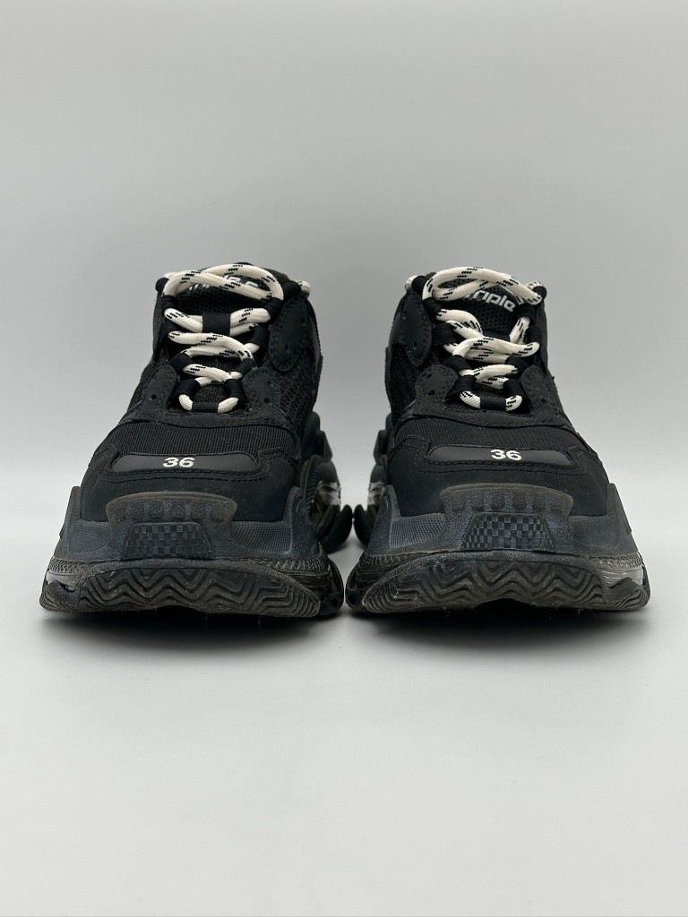 Balenciaga Triple S sneakersy