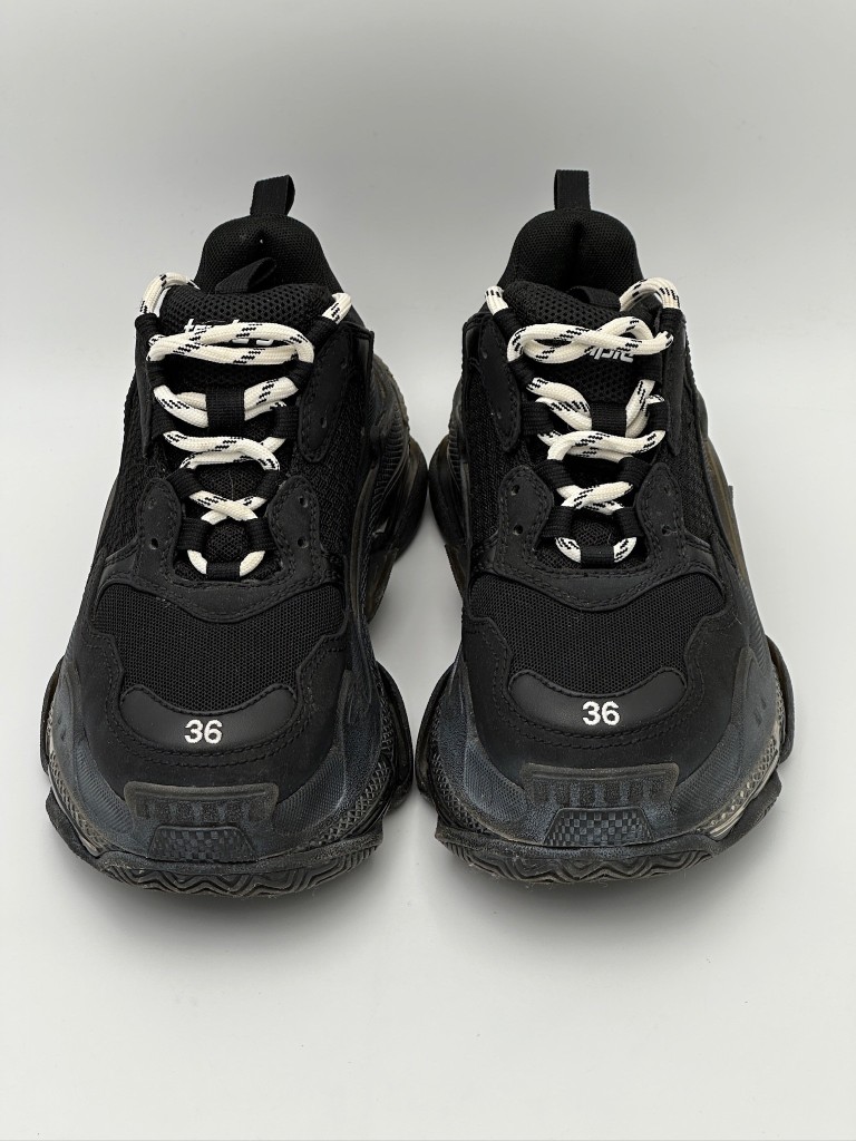 Balenciaga Triple S sneakers