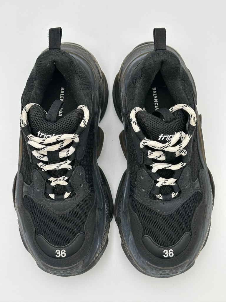 Balenciaga Triple S sneakersy