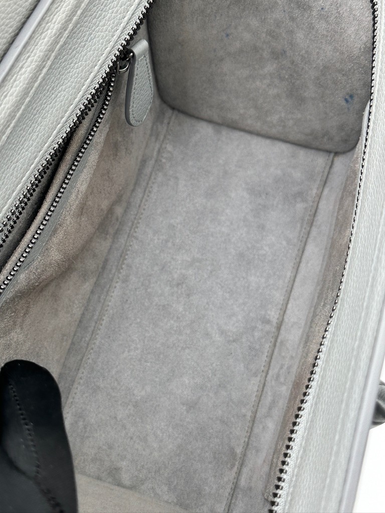 Luggage torebka