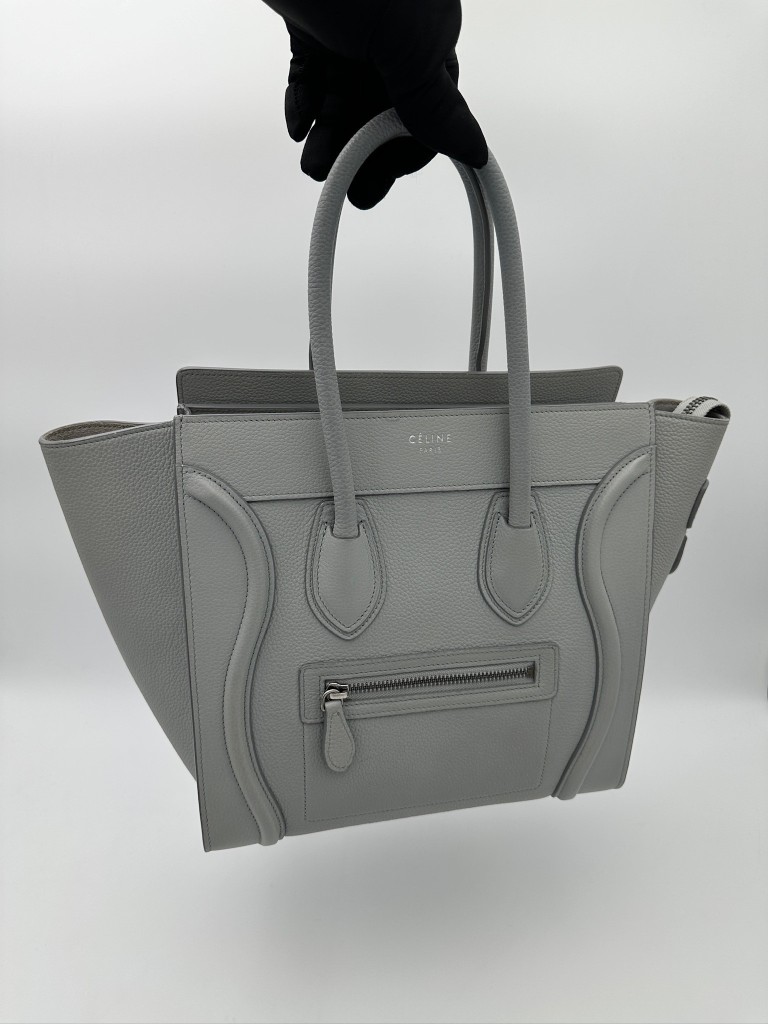 Luggage torebka