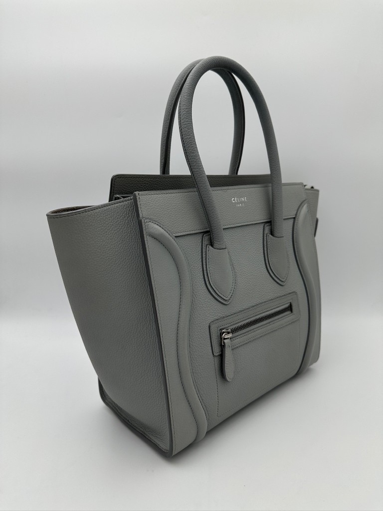 Luggage torebka