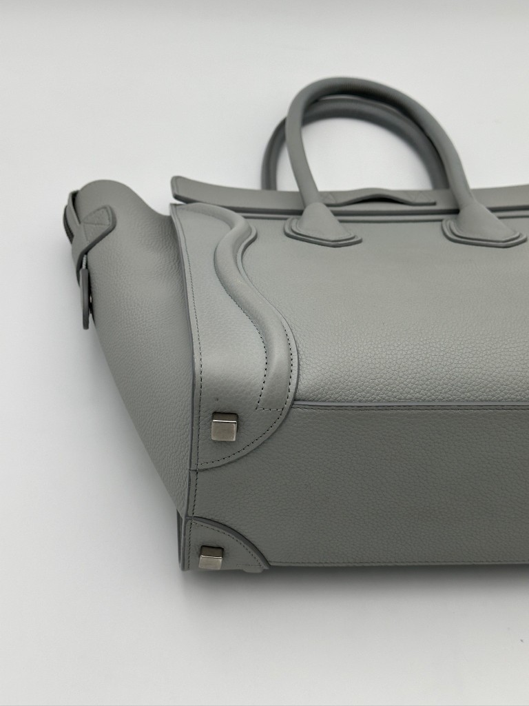 Luggage torebka